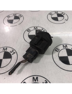 Support filtre gazoil BMW SERIE 5 E61 TOURING PHASE 2 BREAK Diesel