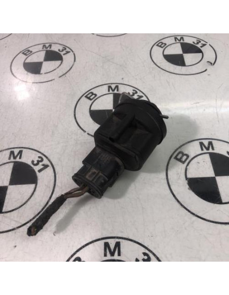 Support filtre gazoil BMW SERIE 5 E61 TOURING PHASE 2 BREAK Diesel