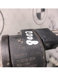 Support filtre gazoil BMW SERIE 5 E61 TOURING PHASE 2 BREAK Diesel 2