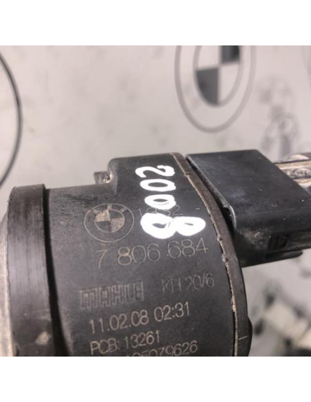 Support filtre gazoil BMW SERIE 5 E61 TOURING PHASE 2 BREAK Diesel