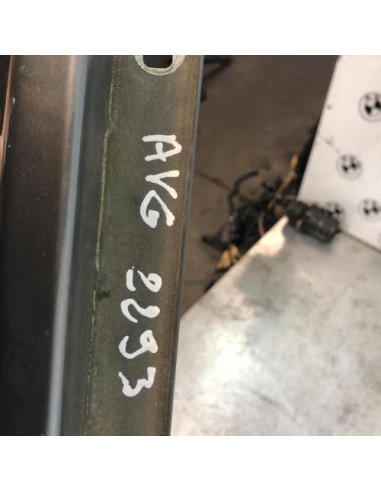 Aile avant gauche BMW SERIE 5 E60 PHASE 1 Diesel