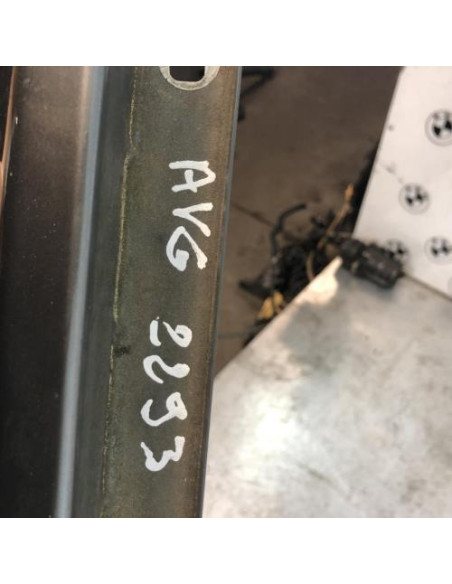 Aile avant gauche BMW SERIE 5 E60 PHASE 1 Diesel