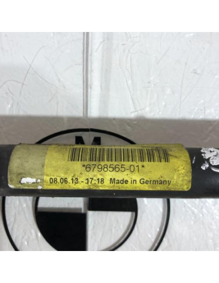 Barre stabilisatrice BMW SERIE 5 F07 GRAN TURISMO PHASE 2 Essence