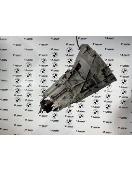 Boite de vitesses BMW SERIE 1 E81 Diesel
