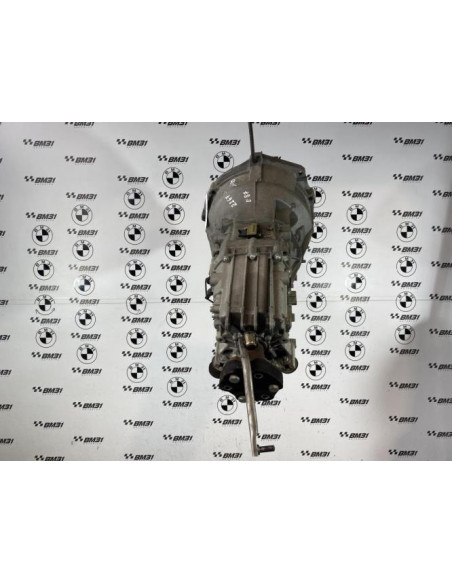 Boite de vitesses BMW SERIE 1 E81 Diesel