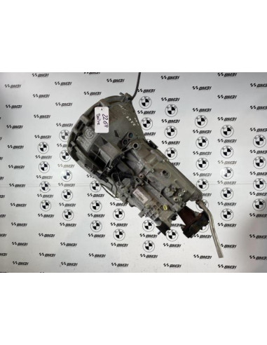 Boite de vitesses BMW SERIE 1 E81 Diesel