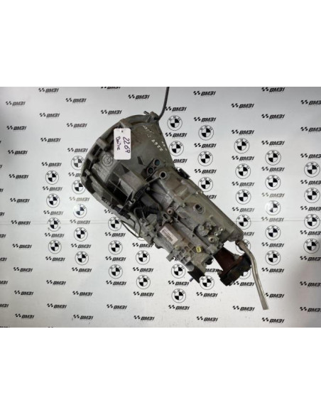 Boite de vitesses BMW SERIE 1 E81 Diesel