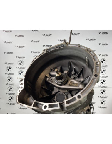 Boite de vitesses BMW SERIE 1 E81 Diesel