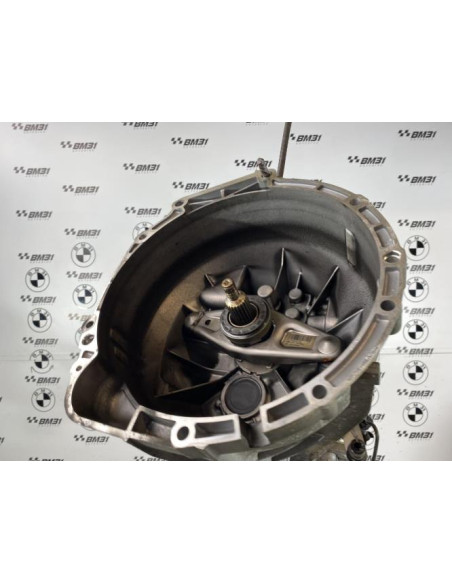 Boite de vitesses BMW SERIE 1 E81 Diesel