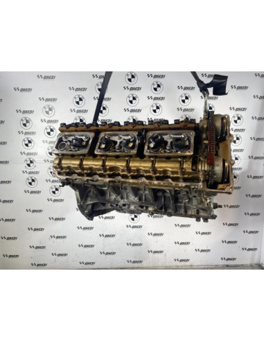 Moteur BMW SERIE 3 E90 PHASE 2 