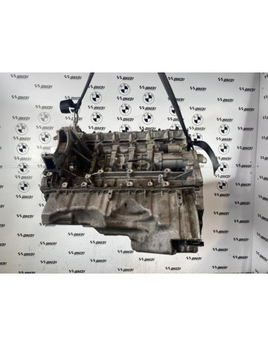 Moteur BMW SERIE 3 E90 PHASE 2 