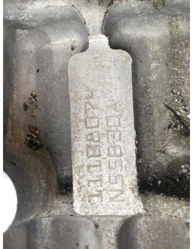 Moteur BMW SERIE 3 E90 PHASE 2 