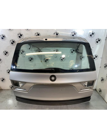 Malle/Hayon arriere BMW X3 E83 PHASE 1 