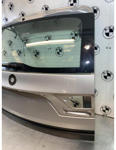 Malle/Hayon arriere BMW X3 E83 PHASE 1 