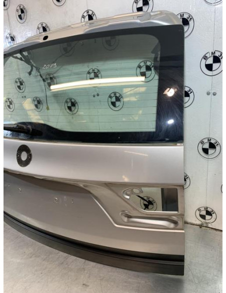 Malle/Hayon arriere BMW X3 E83 PHASE 1 