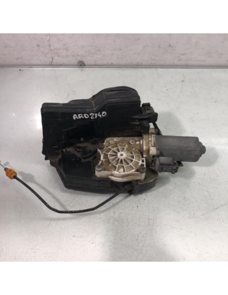 Serrure arriere droit BMW SERIE 7 E65 PHASE 2 Diesel