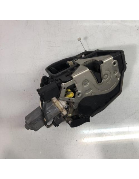 Serrure arriere droit BMW SERIE 7 E65 PHASE 2 Diesel