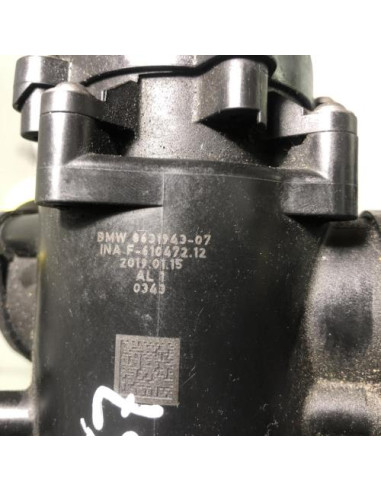 Pompe à eau MINI MINI 3 F54 CLUBMAN PHASE 1 BREAK Essence