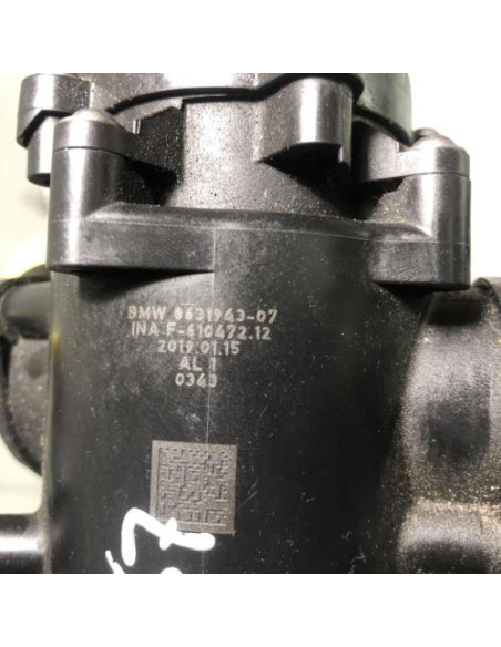 Pompe à eau MINI MINI 3 F54 CLUBMAN PHASE 1 BREAK Essence