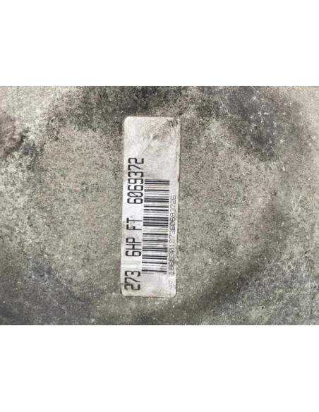 Boite de vitesses BMW SERIE 3 E90 PHASE 1 