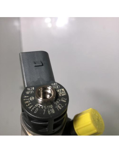 Injecteurs BMW SERIE 5 F10 PHASE 1 Diesel