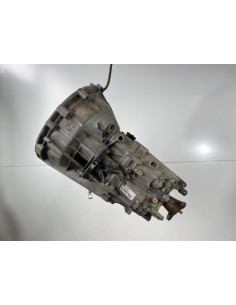 Boite de vitesses BMW SERIE 1 F20 PHASE 1 Diesel 2