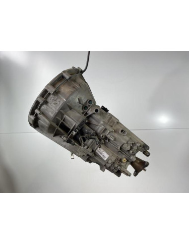 Boite de vitesses BMW SERIE 1 F20 PHASE 1 Diesel