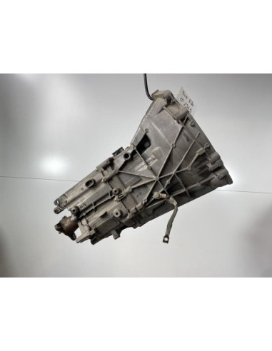 Boite de vitesses BMW SERIE 1 F20 PHASE 1 Diesel