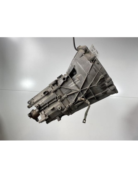Boite de vitesses BMW SERIE 1 F20 PHASE 1 Diesel