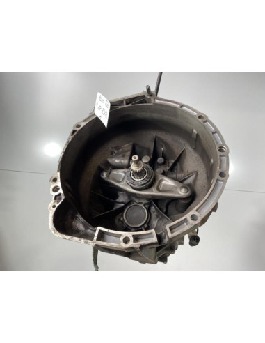 Boite de vitesses BMW SERIE 1 F20 PHASE 1 Diesel