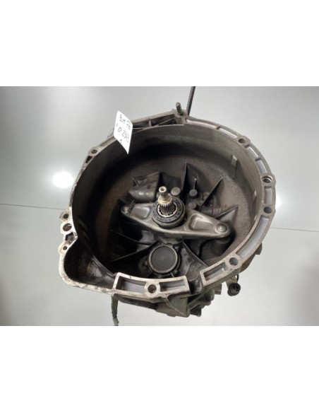 Boite de vitesses BMW SERIE 1 F20 PHASE 1 Diesel