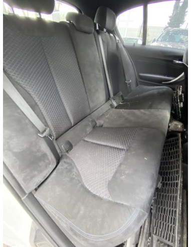 Boite de vitesses BMW SERIE 1 F20 PHASE 1 Diesel