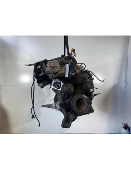 Moteur BMW SERIE 3 E46 PHASE 2 Diesel