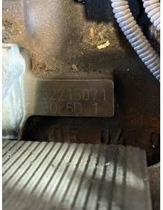 Moteur BMW SERIE 3 E46 PHASE 2 Diesel 2