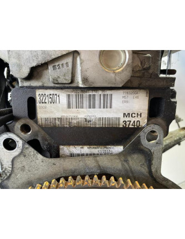 Moteur BMW SERIE 3 E46 PHASE 2 Diesel