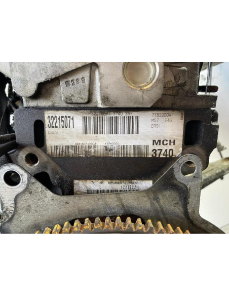 Moteur BMW SERIE 3 E46 PHASE 2 Diesel