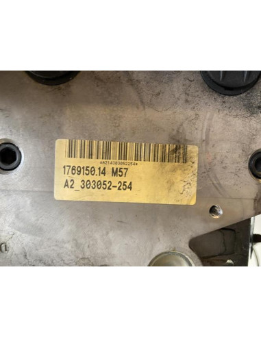 Moteur BMW SERIE 3 E46 PHASE 2 Diesel