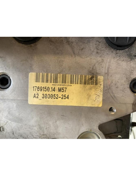 Moteur BMW SERIE 3 E46 PHASE 2 Diesel