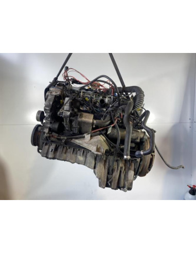 Moteur BMW SERIE 3 E46 PHASE 2 Diesel