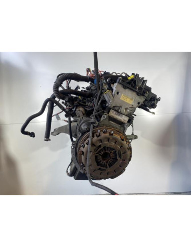 Moteur BMW SERIE 3 E46 PHASE 2 Diesel