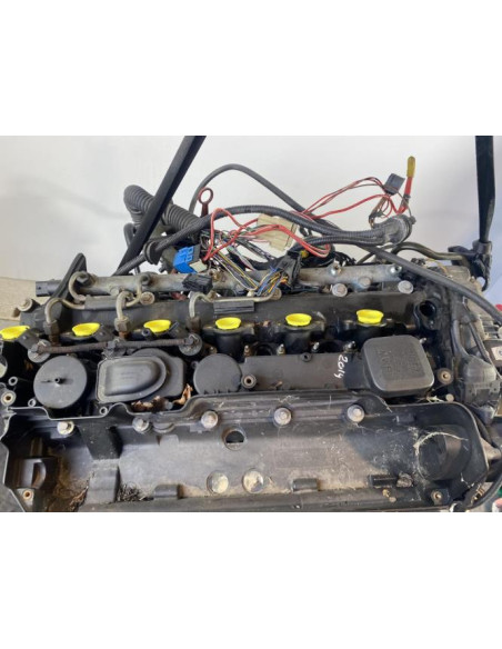 Moteur BMW SERIE 3 E46 PHASE 2 Diesel
