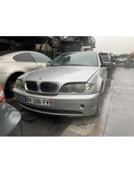 Moteur BMW SERIE 3 E46 PHASE 2 Diesel