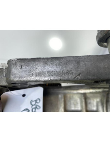 Moteur MINI MINI 2 R56 PHASE 1 Essence