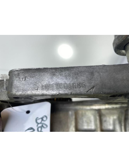 Moteur MINI MINI 2 R56 PHASE 1 Essence