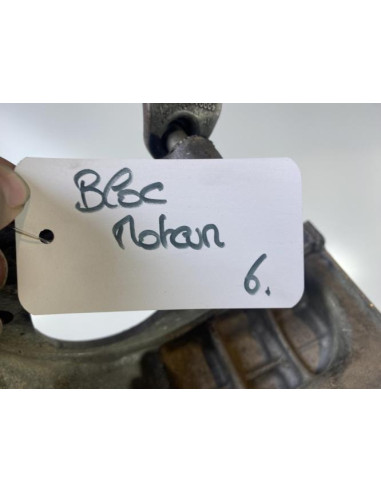 Moteur MINI MINI 2 R56 PHASE 1 Essence