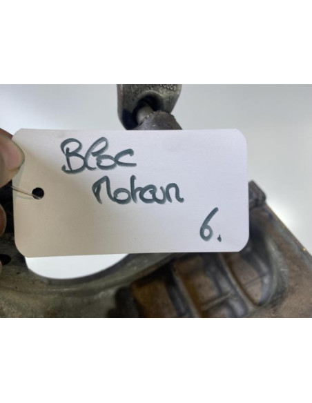 Moteur MINI MINI 2 R56 PHASE 1 Essence