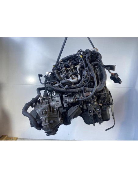 Moteur MINI MINI 2 R56 PHASE 1 Diesel