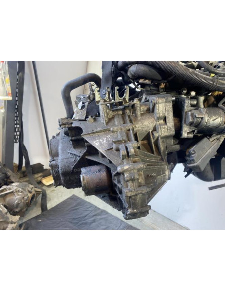 Boite de vitesses MINI MINI 2 R56 PHASE 1 Diesel