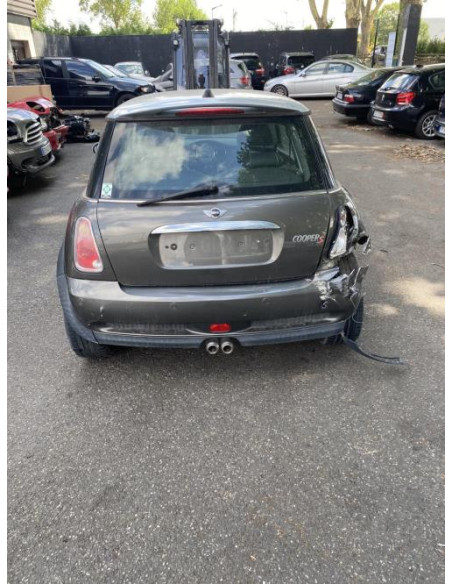 Bouton/Interrupteur MINI MINI 1 R50/R53 PHASE 2 Essence