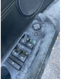 Interrupteur de leve vitre avant gauche BMW X5 E70 PHASE 1 Diesel